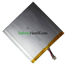 بطارية بديلة لجهاز PDA U31102104PV
