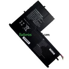 بطارية بديلة لجهاز PDA UTL3175157-2S
