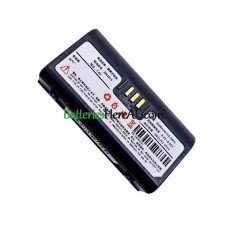 بطارية بديلة لجهاز PDA ZBL261S