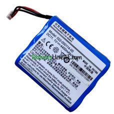بطارية بديلة لجهاز PLC 022-000114-00