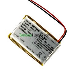 بطارية بديلة لجهاز PLC 103450P