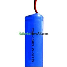 بطارية بديلة لجهاز PLC 10AH3.2V-32135
