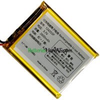 بطارية بديلة لجهاز PLC 124353P