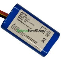 بطارية بديلة لجهاز PLC 21700-2S1P