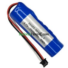 بطارية بديلة لجهاز PLC 26503-001