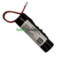 بطارية بديلة لجهاز PLC 3Lines NAT3484-V3