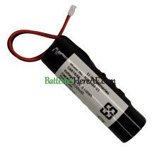 بطارية بديلة لجهاز PLC 3Lines NAT3484-V3