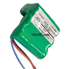 بطارية بديلة لجهاز PLC 4HR-AU-AR-2