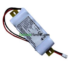 بطارية بديلة لجهاز PLC 5-KRHT23/43