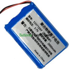 بطارية بديلة لجهاز PLC 533712AY