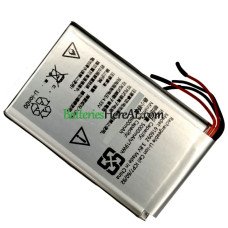بطارية بديلة لجهاز PLC 619092