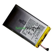 بطارية بديلة لجهاز PLC 654176PLV DC020