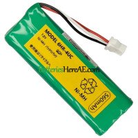 بطارية بديلة لجهاز PLC 6HR-4UC
