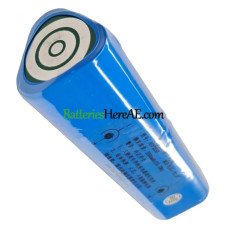 بطارية بديلة لجهاز PLC 6S18650-H3