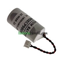 بطارية بديلة لجهاز PLC 990XCP98000