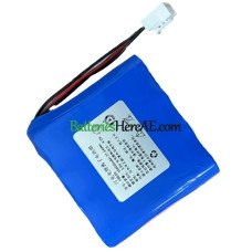 بطارية بديلة لجهاز PLC AECG-18U rage12 RAGE-12
