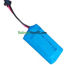 بطارية بديلة لجهاز PLC AKS-8001C
