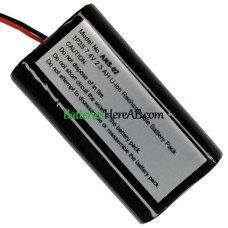 بطارية بديلة لجهاز PLC ANS-02