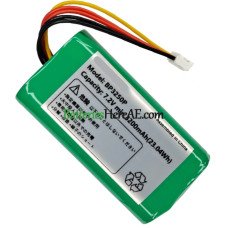 بطارية بديلة لجهاز PLC BP3250P