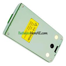 بطارية بديلة لجهاز PLC BT42 RTS-632