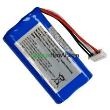 بطارية بديلة لجهاز PLC COHN18650-2500-2S1P