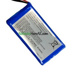 بطارية بديلة لجهاز PLC COHN744473