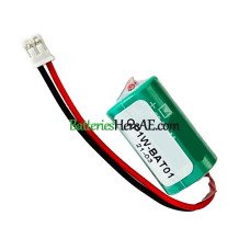 بطارية بديلة لجهاز PLC CP1W-BAT01