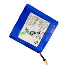 بطارية بديلة لجهاز PLC DH1405CWS