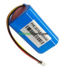 بطارية بديلة لجهاز PLC FYR-3S1P-2500mAh