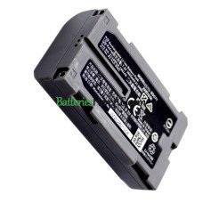 بطارية بديلة لجهاز PLC GM52 GTS-2002 BDC71