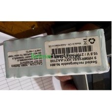 بطارية بديلة لجهاز PLC HXY-AA2100 9HRMR15/51