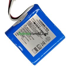 بطارية بديلة لجهاز PLC HYLB-102B