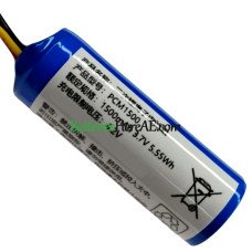 بطارية بديلة لجهاز PLC ICR18500 PCM1500