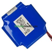 بطارية بديلة لجهاز PLC JQ014-10L