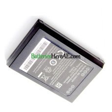 بطارية بديلة لجهاز PLC JUNO-SA/SB BA-1405206