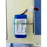 بطارية بديلة لجهاز PLC JW-Y4S-6