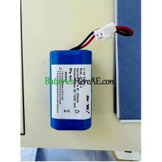 بطارية بديلة لجهاز PLC JW-Y4S-6