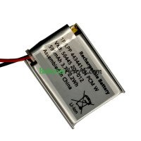 بطارية بديلة لجهاز PLC LPP443441 012 56445 201