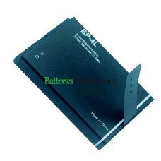 بطارية بديلة لجهاز PLC MG-4LH BP-4L RTKLT30/X900/X90/T5/M500
