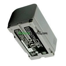 بطارية بديلة لجهاز PLC MS1005 BDC72 GM100 FX101/102