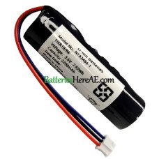بطارية بديلة لجهاز PLC NTA3484-1