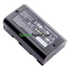 بطارية بديلة لجهاز PLC P9/P9A BP-5S