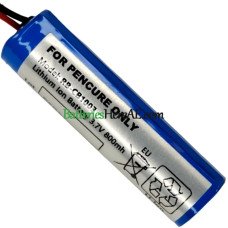 بطارية بديلة لجهاز PLC RB-CB1003