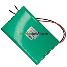 بطارية بديلة لجهاز PLC SC2600mAh KDW28-18