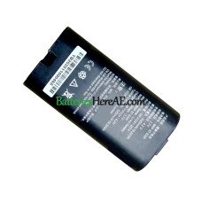 بطارية بديلة لجهاز PLC SC35(H) SD35 BRP-37-5200 YJ35