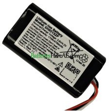 بطارية بديلة لجهاز PLC SH051S2P