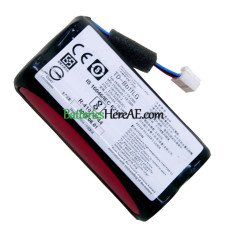 بطارية بديلة لجهاز PLC TD-Bb11LG 2UR18650ZY