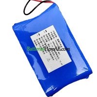 بطارية بديلة لجهاز PLC TY18650-3S2P