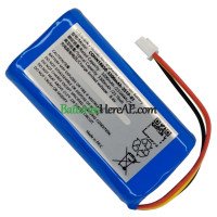 بطارية بديلة لجهاز PLC VIFA070 COHN18650-3200mAh-2S1P-01