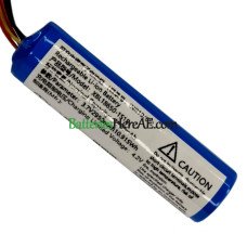 بطارية بديلة لجهاز PLC XBL18650-1S1P